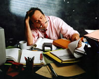 Αδειάστε το γραφείο σας!