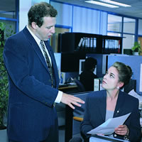 Ανάθεση εργασιών