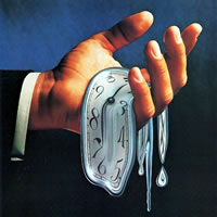 Διαχείριση του Χρόνου