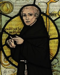 William of Ockham