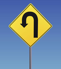 Καινοτομία - Η μέθοδος της αναστροφής